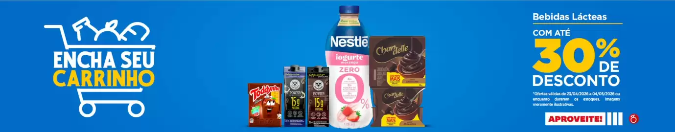 Encarte Nordestão Página 5