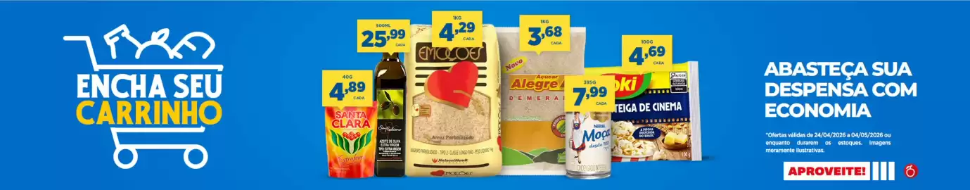 Encarte Nordestão Página 7