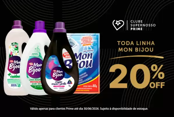 Super Nosso (válido até 30-06)