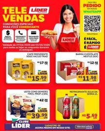Encarte Lider Atacadista semana 18 Página 4