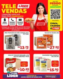 Encarte Lider Atacadista semana 18 Página 3
