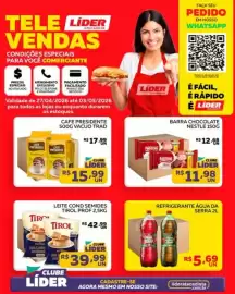 Encarte Lider Atacadista semana 18 Página 4