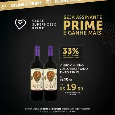 Super Nosso (válido até 3-05)