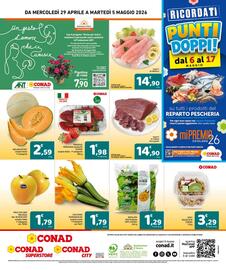 Volantino Conad settimana 18 Pagina 8