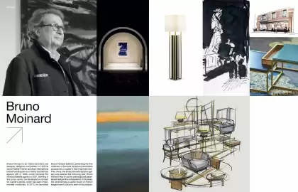 Volantino Roche Bobois Pagina 122