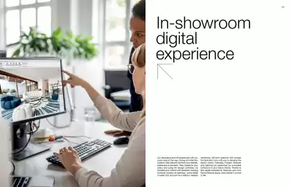 Volantino Roche Bobois Pagina 137