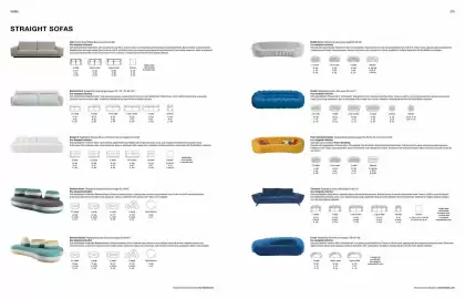 Volantino Roche Bobois Pagina 139