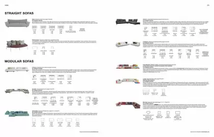 Volantino Roche Bobois Pagina 141