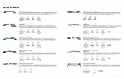 Volantino Roche Bobois Pagina 142