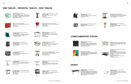 Volantino Roche Bobois Pagina 148