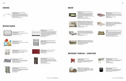 Volantino Roche Bobois Pagina 149