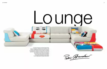 Volantino Roche Bobois Pagina 27