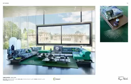 Volantino Roche Bobois Pagina 61