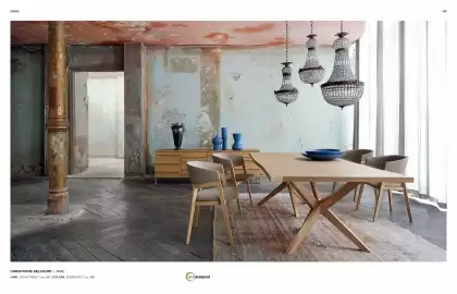 Volantino Roche Bobois Pagina 93