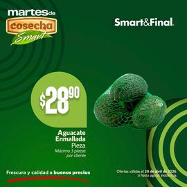 Catálogo Smart & Final Página 4