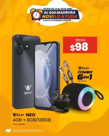 Catálogo Novicompu Página 2