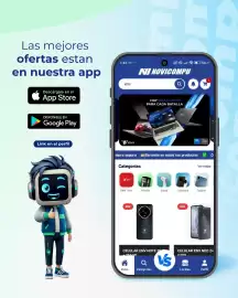 Catálogo Novicompu Página 3