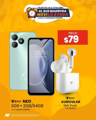 Novicompu (válido hasta 30-04)