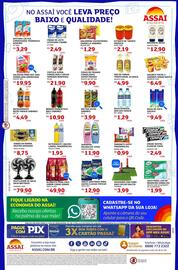 Encarte Assaí Atacadista Página 2