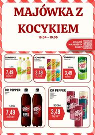 Delikatesy Kocyk gazetka Strona 20