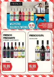 Delikatesy Kocyk gazetka Strona 10