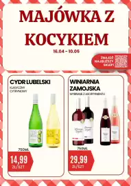 Delikatesy Kocyk gazetka Strona 11