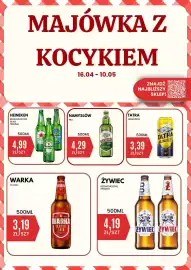Delikatesy Kocyk gazetka Strona 12