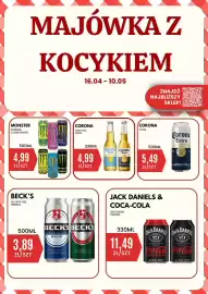 Delikatesy Kocyk gazetka Strona 13