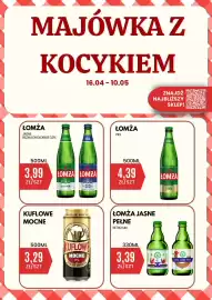 Delikatesy Kocyk gazetka Strona 14