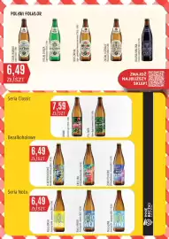 Delikatesy Kocyk gazetka Strona 15