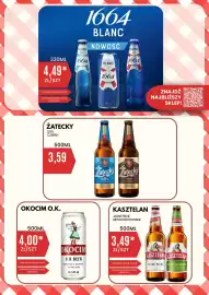 Delikatesy Kocyk gazetka Strona 17