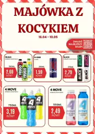 Delikatesy Kocyk gazetka Strona 19