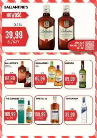 Delikatesy Kocyk gazetka Strona 2