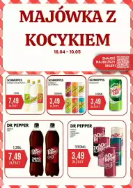 Delikatesy Kocyk gazetka Strona 20