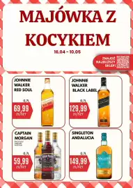 Delikatesy Kocyk gazetka Strona 3