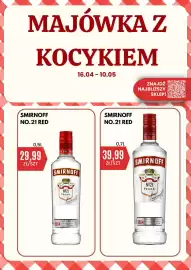 Delikatesy Kocyk gazetka Strona 4