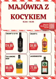 Delikatesy Kocyk gazetka Strona 5