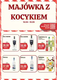 Delikatesy Kocyk gazetka Strona 6