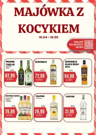 Delikatesy Kocyk gazetka Strona 8