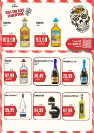 Delikatesy Kocyk gazetka Strona 9