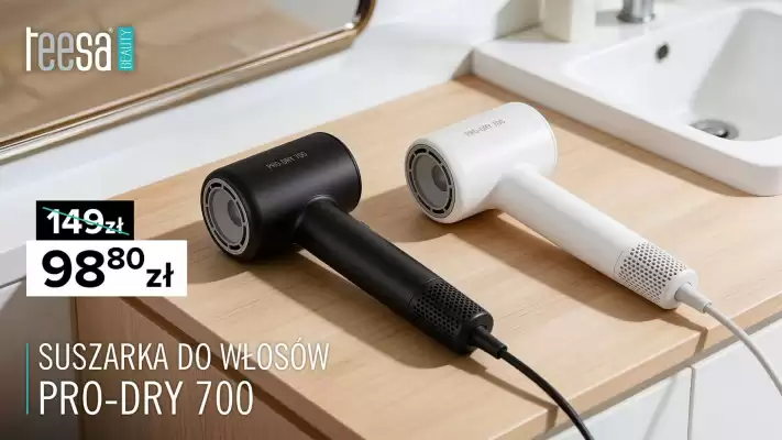 Rebel Electro (ważność do 10-05)