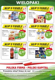 Sklepy S gazetka Strona 12