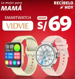 Catálogo Claro Página 2