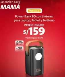 Catálogo Claro Página 3