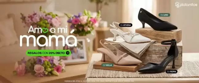Catálogo Platanitos semana 18 Página 2