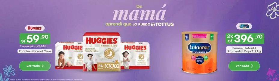 Catálogo Tottus Página 5