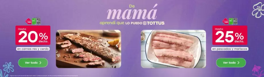 Catálogo Tottus Página 6