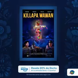 Catálogo CinePlanet Página 2