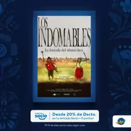 Catálogo CinePlanet Página 3