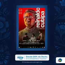 Catálogo CinePlanet Página 5